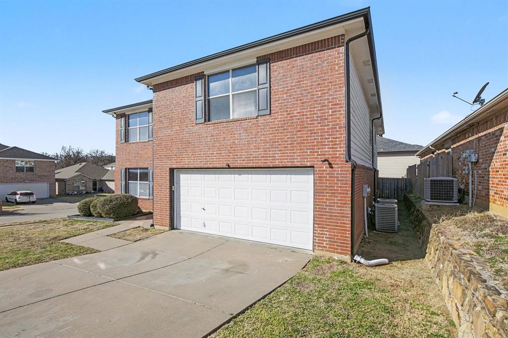 Burton Place South Add - Residential