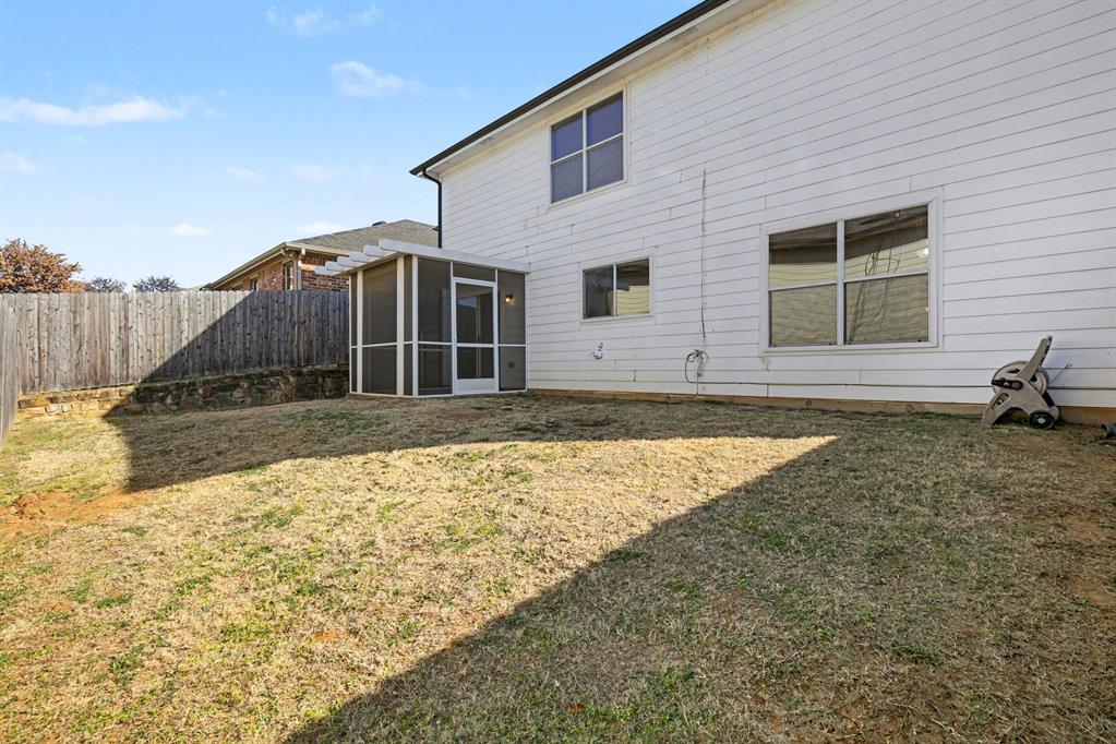 Burton Place South Add - Residential