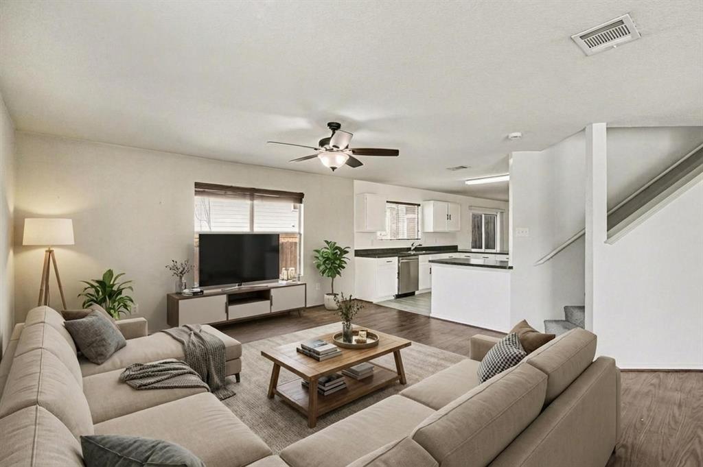 Burton Place South Add - Residential