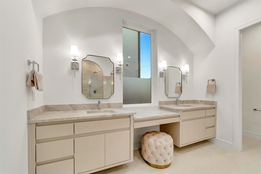 North Davilla Drive Estates - Residential