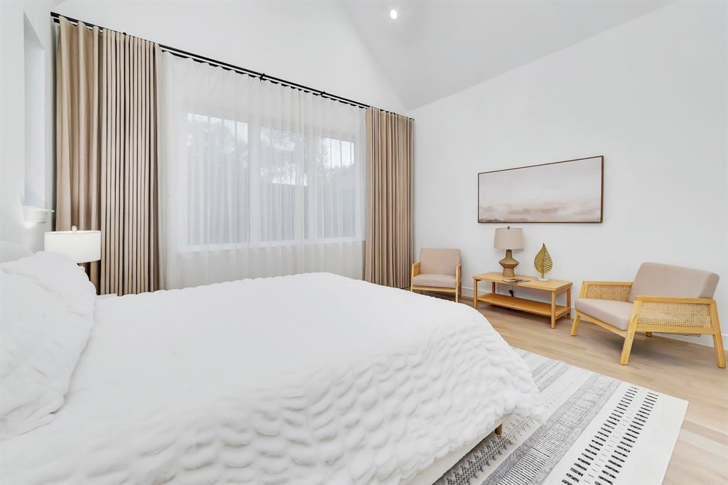 North Davilla Drive Estates - Residential