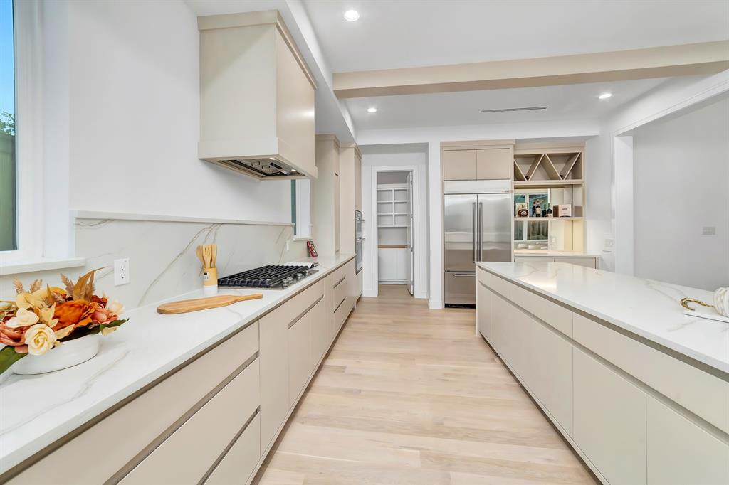 North Davilla Drive Estates - Residential