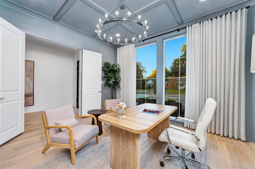 North Davilla Drive Estates - Residential