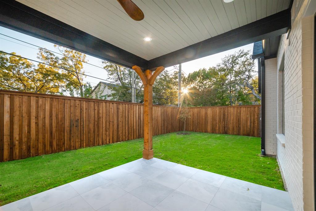 North Davilla Drive Estates - Residential