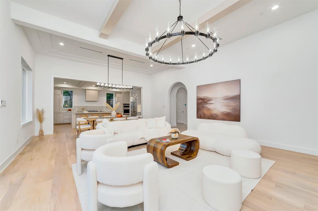 North Davilla Drive Estates - Residential