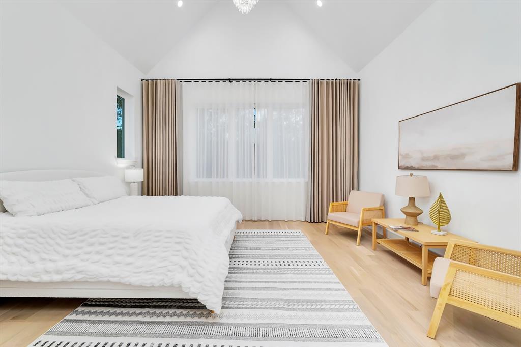 North Davilla Drive Estates - Residential