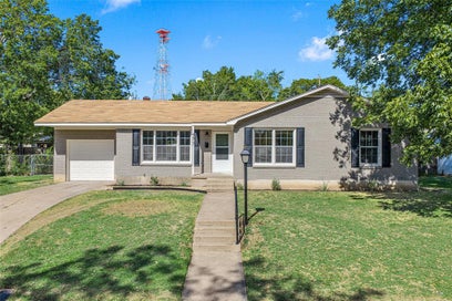4617 Cole Avenue Waco TX 76710