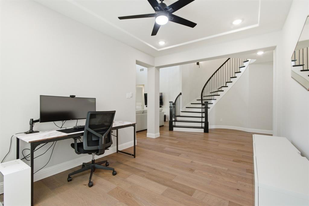 Vickery Ph 3 - Residential