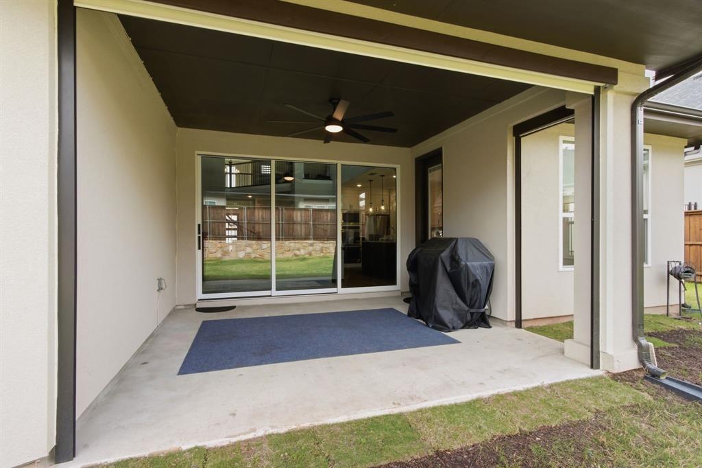 Vickery Ph 3 - Residential