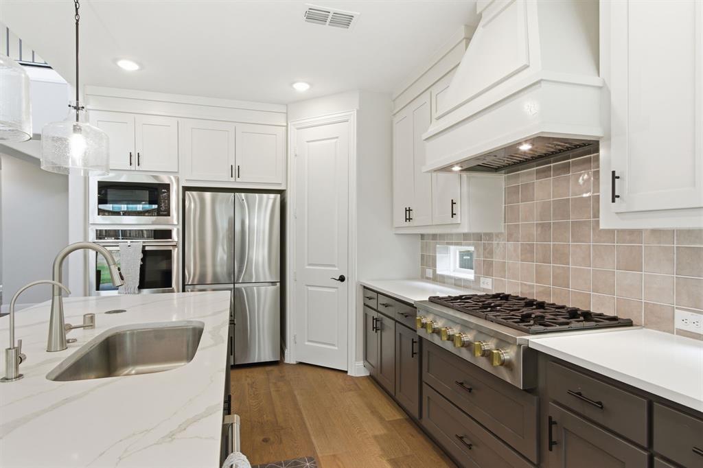 Vickery Ph 3 - Residential