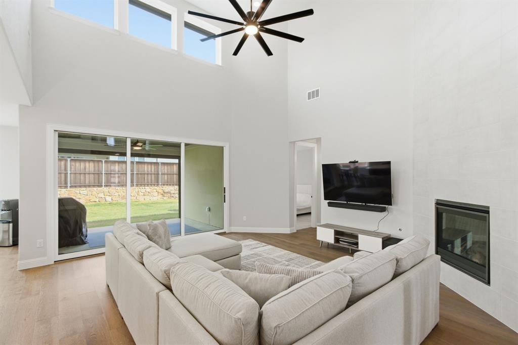 Vickery Ph 3 - Residential