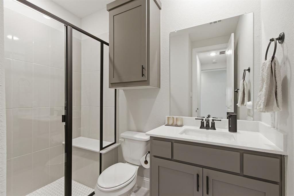Vickery Ph 3 - Residential