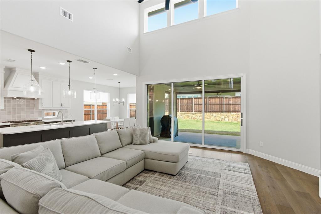 Vickery Ph 3 - Residential