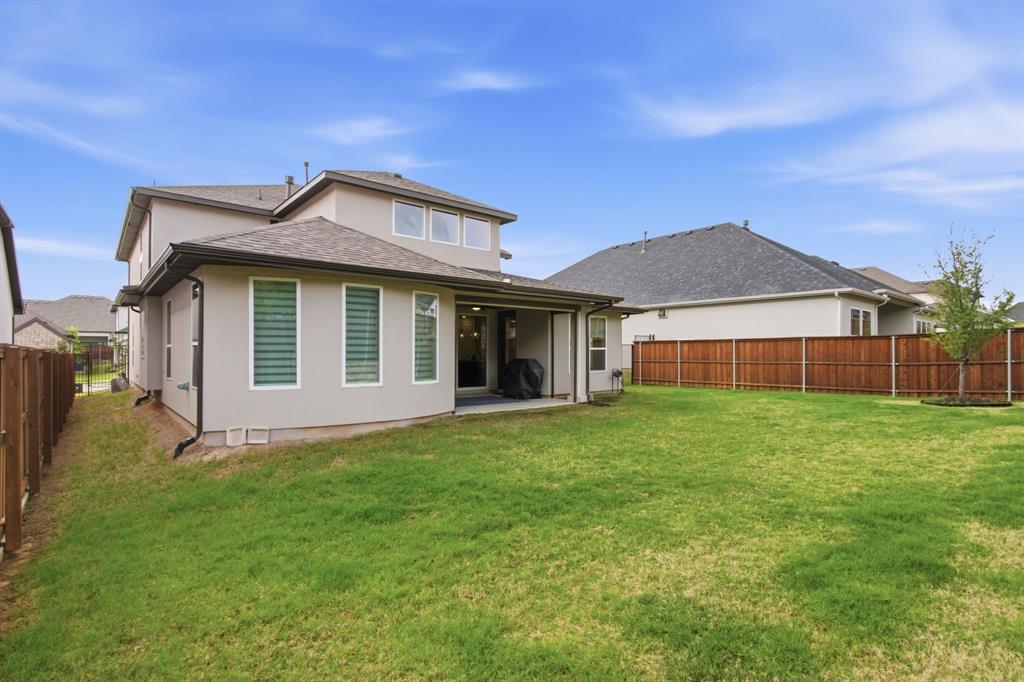 Vickery Ph 3 - Residential