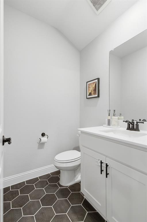 Vickery Ph 3 - Residential