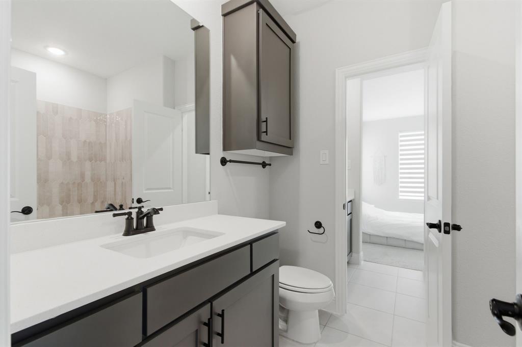 Vickery Ph 3 - Residential
