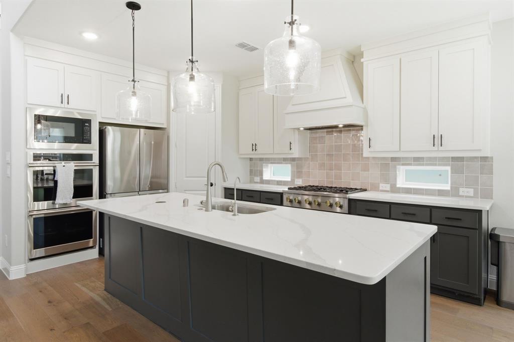 Vickery Ph 3 - Residential
