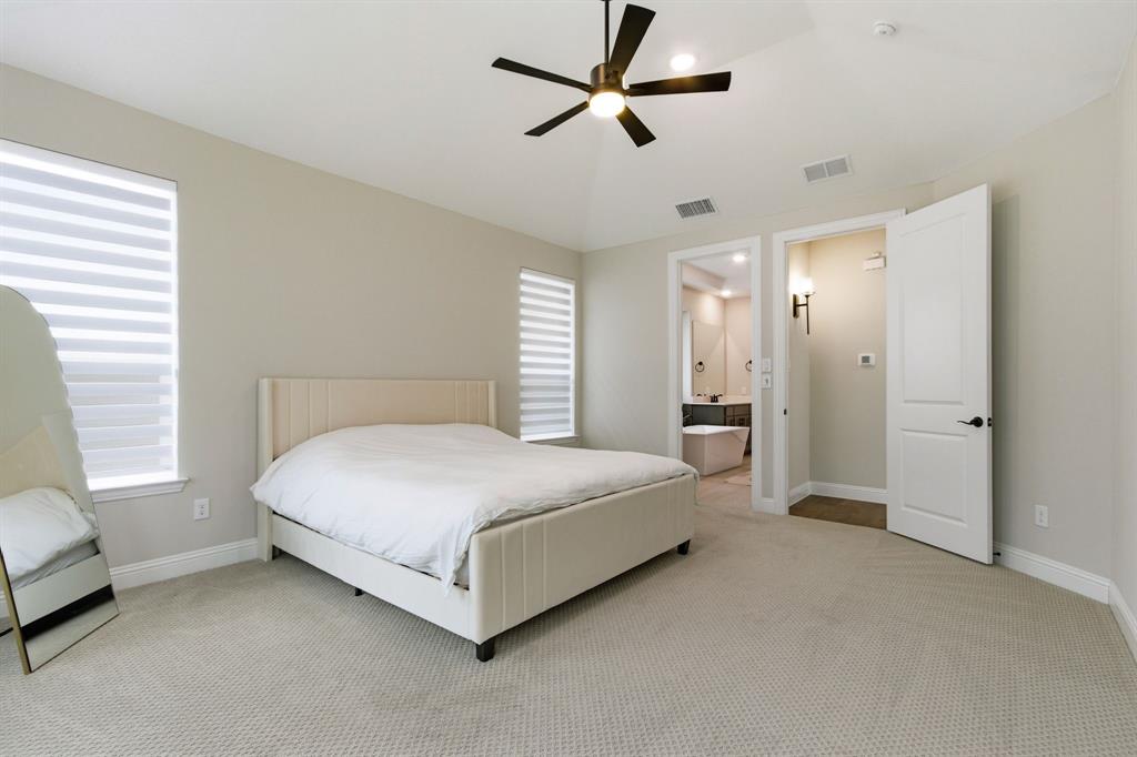 Vickery Ph 3 - Residential