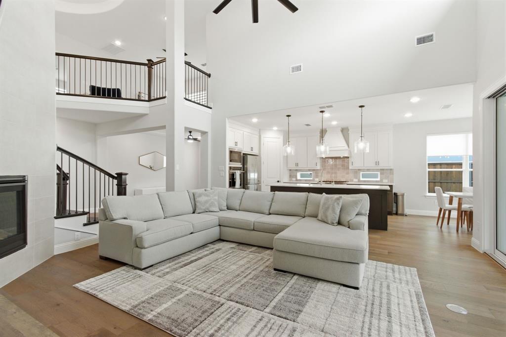 Vickery Ph 3 - Residential