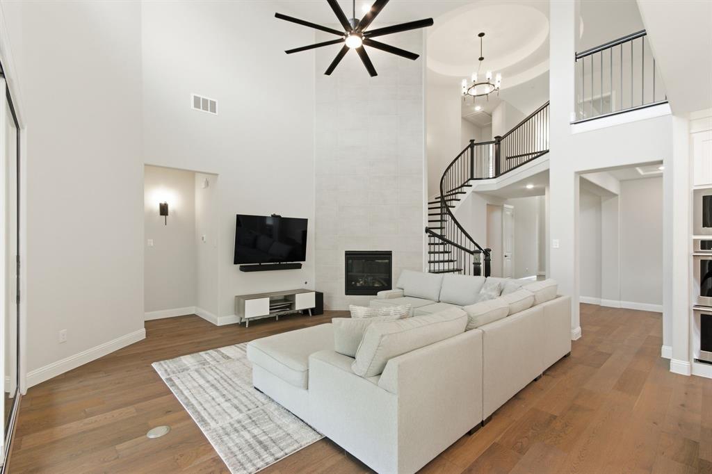 Vickery Ph 3 - Residential