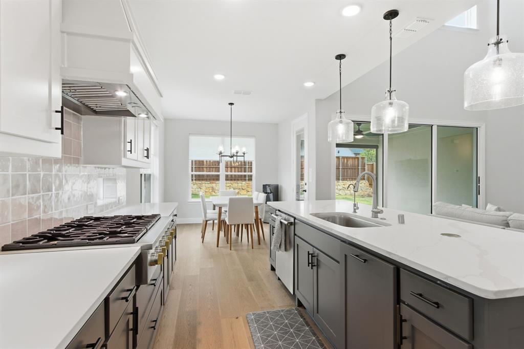 Vickery Ph 3 - Residential