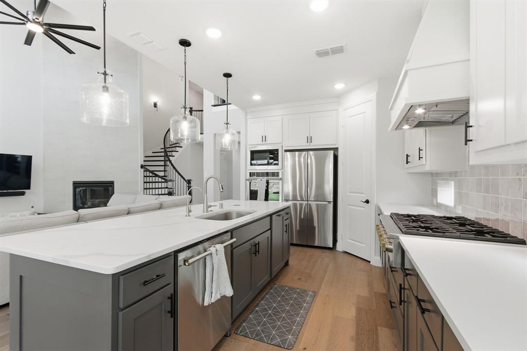 Vickery Ph 3 - Residential