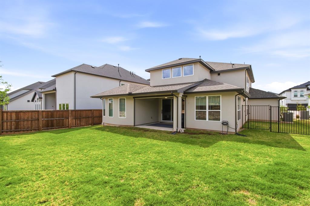 Vickery Ph 3 - Residential