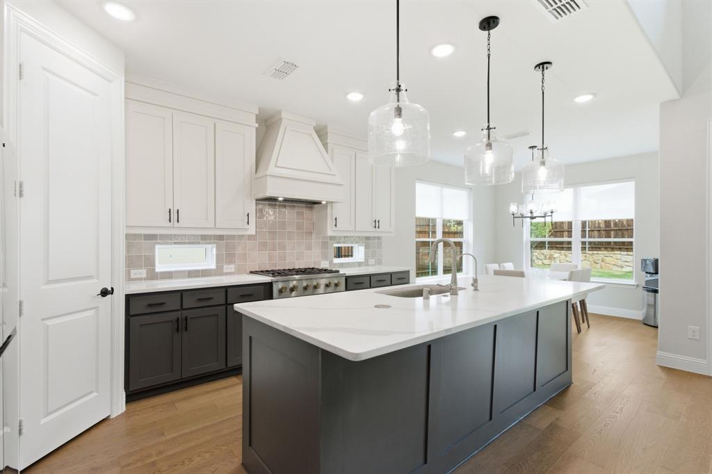Vickery Ph 3 - Residential