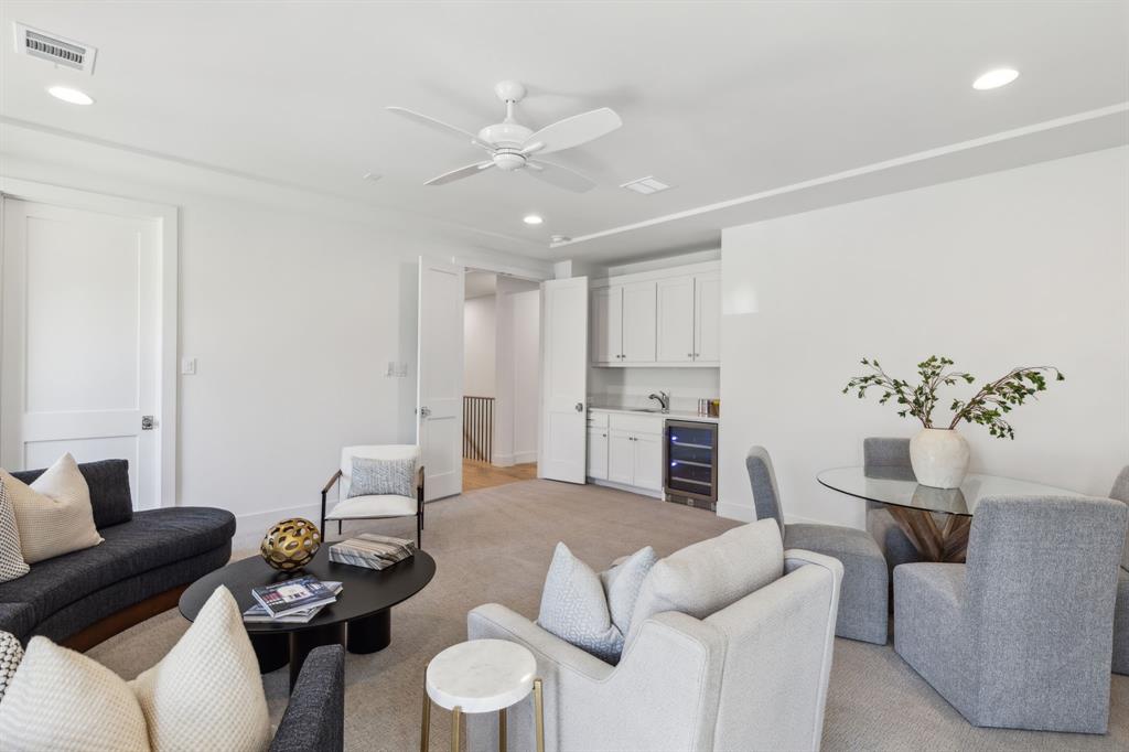 Lovers Lane Heights - Residential