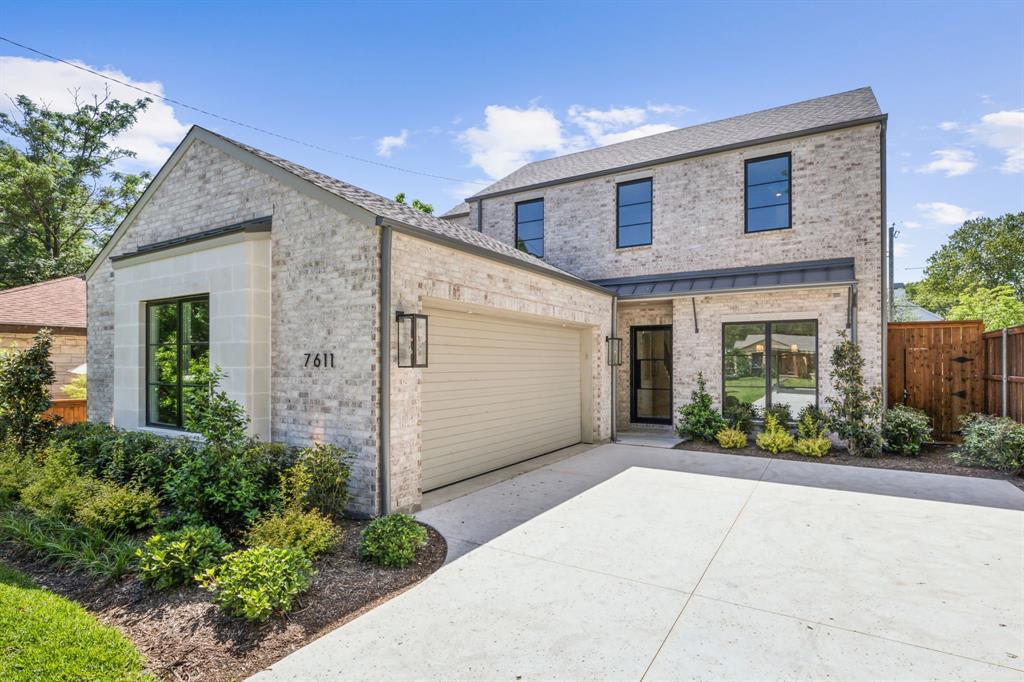 Lovers Lane Heights - Residential