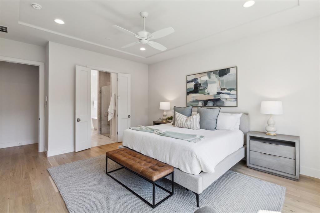 Lovers Lane Heights - Residential