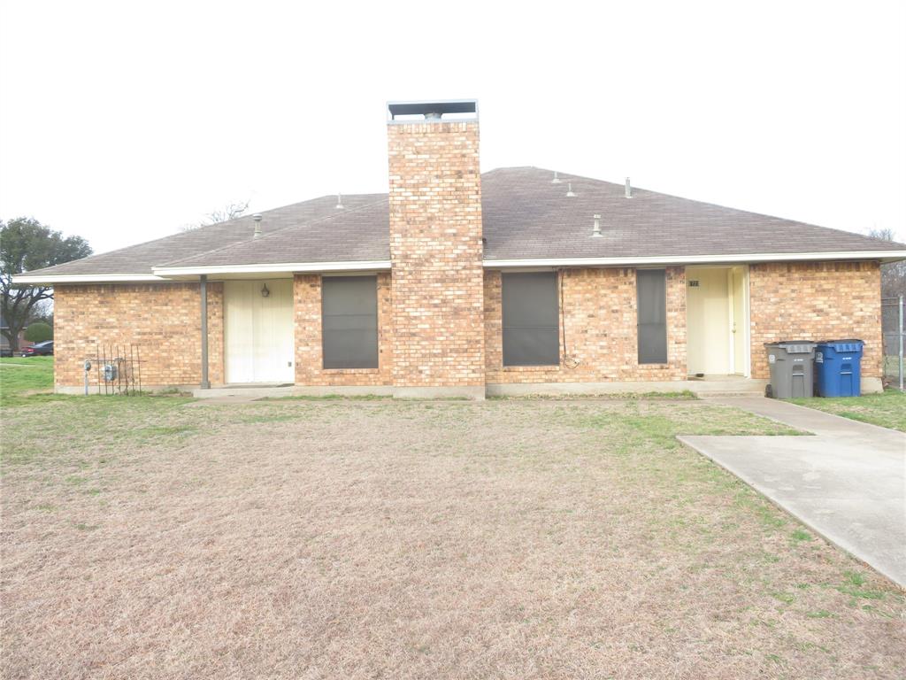 Dynasty - Residential Lease