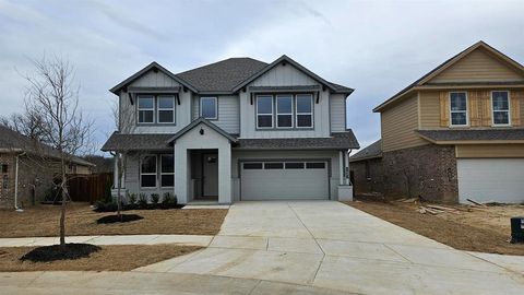 1601 SWALLOW Street Denton TX 76205