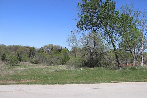 357 Palmilla Drive Gordonville TX 76245