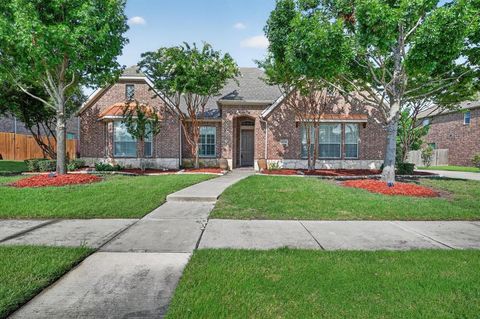 Photo of 6139 Larkspur Lane, Frisco, TX 75036 (MLS # 21309754)
