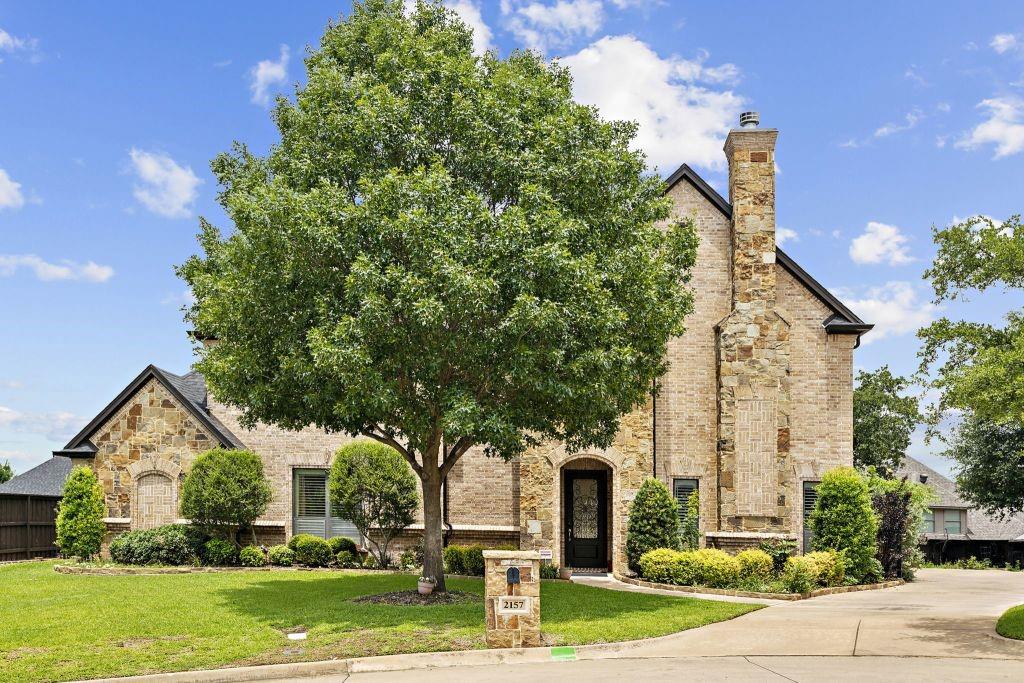 2157 Lookout Court