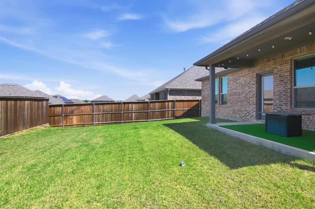 High Pointe Add - Residential