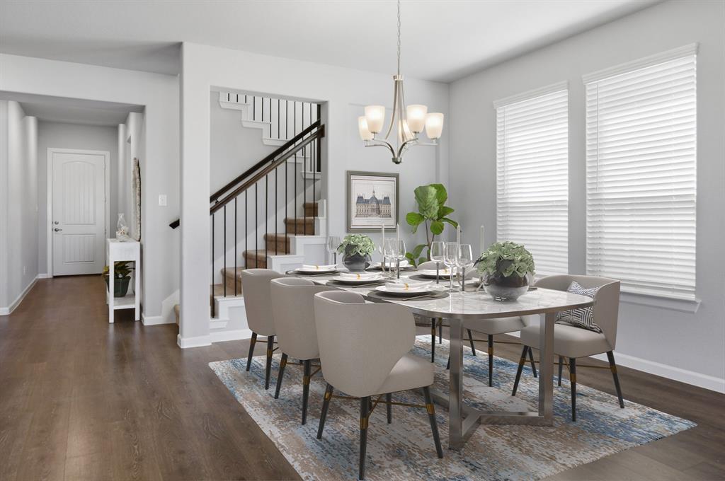 High Pointe Add - Residential