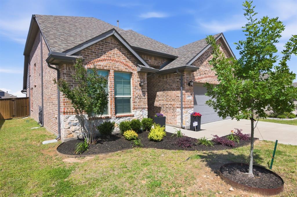 High Pointe Add - Residential