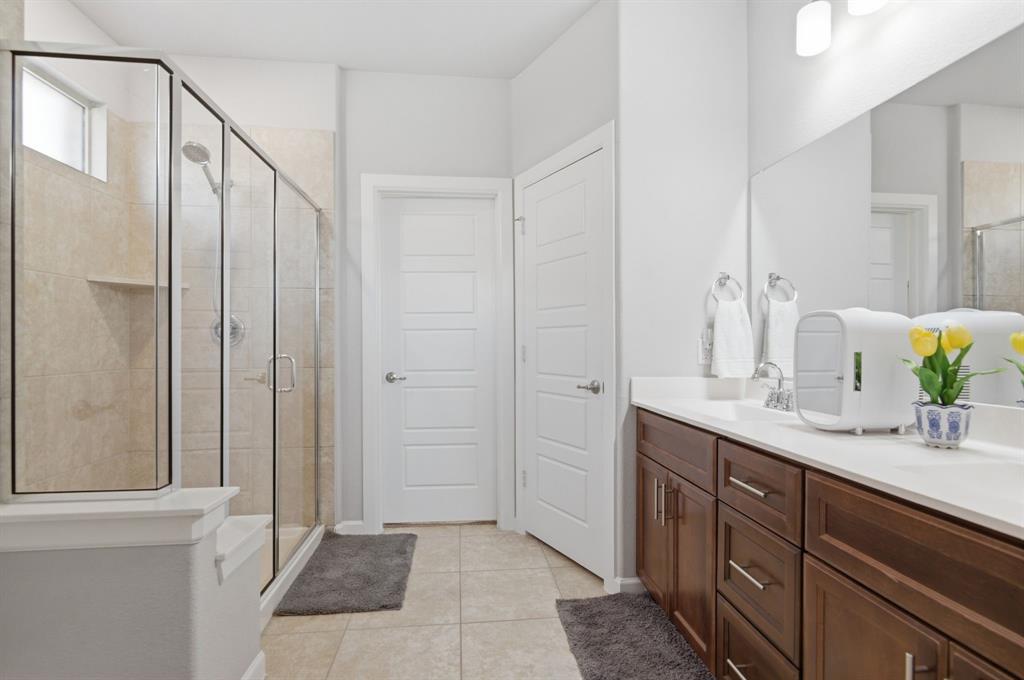 High Pointe Add - Residential
