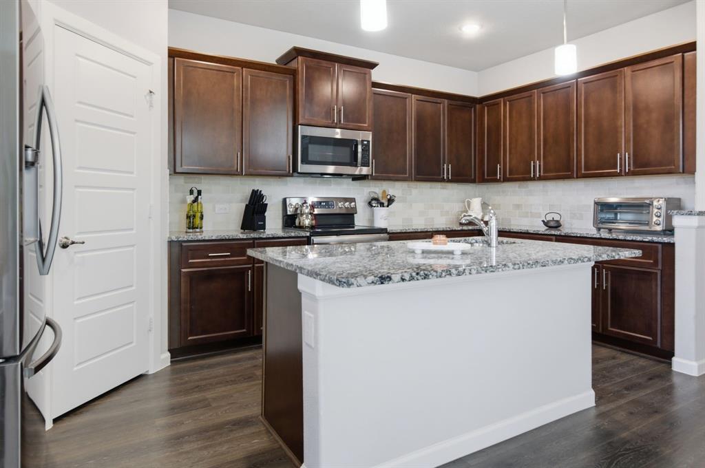 High Pointe Add - Residential
