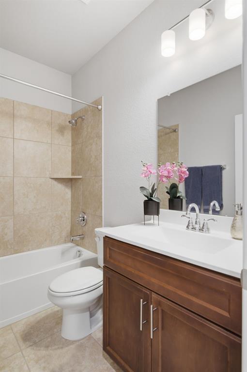 High Pointe Add - Residential