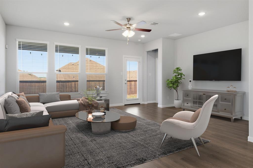 High Pointe Add - Residential
