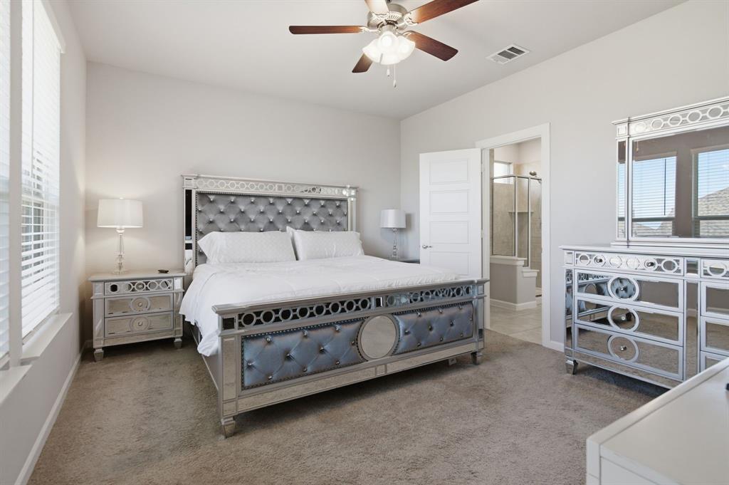 High Pointe Add - Residential