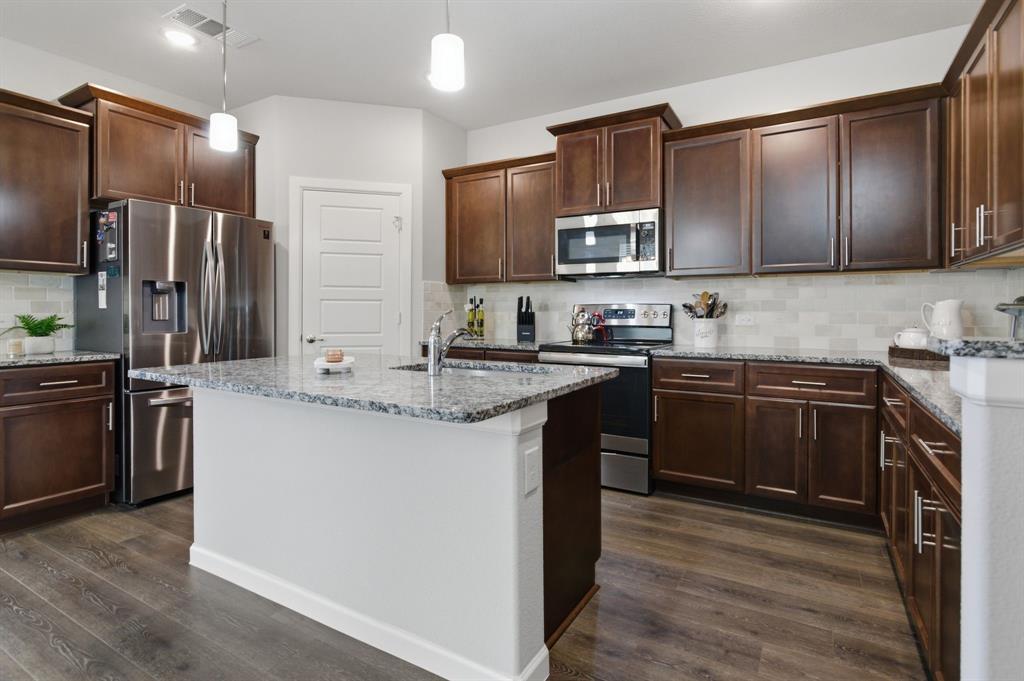High Pointe Add - Residential