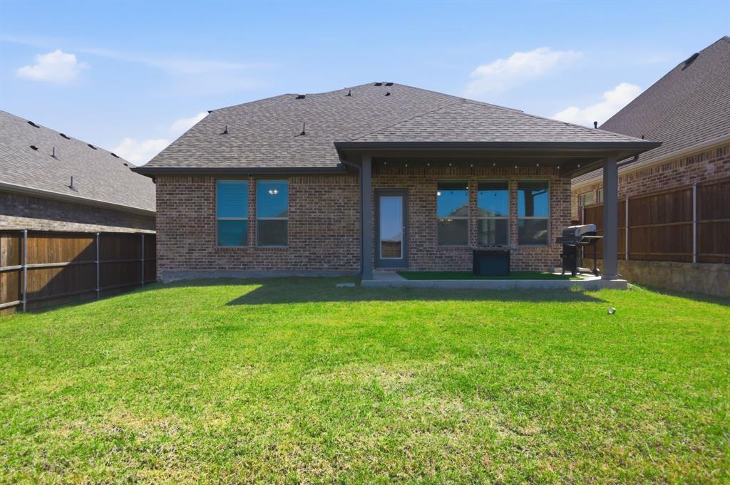 High Pointe Add - Residential