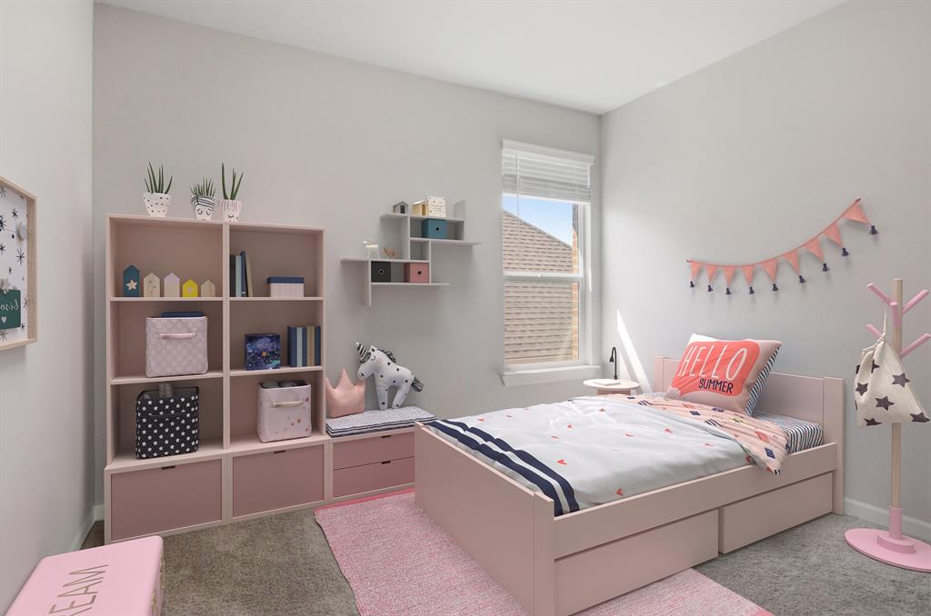 High Pointe Add - Residential