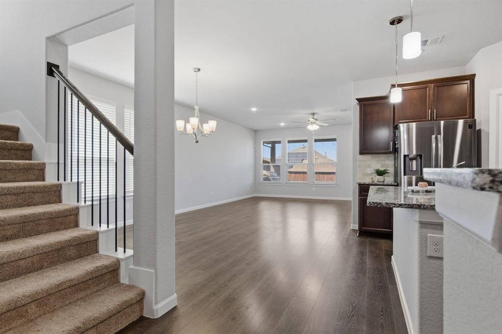 High Pointe Add - Residential