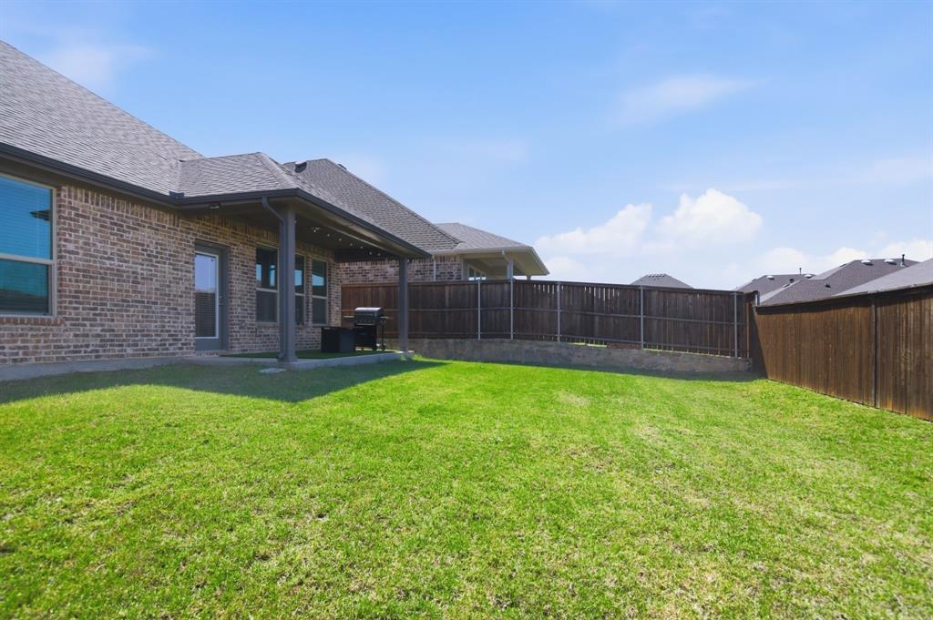 High Pointe Add - Residential