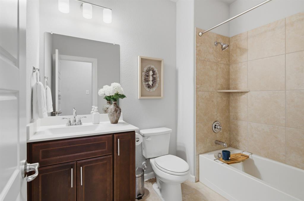 High Pointe Add - Residential